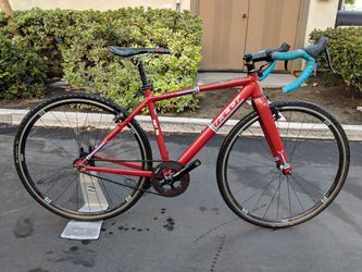 Single speed Felt Breed cyclocross bike for Sale in Chino CA OfferUp