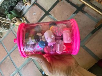 L.O.L. Surprise Accessories