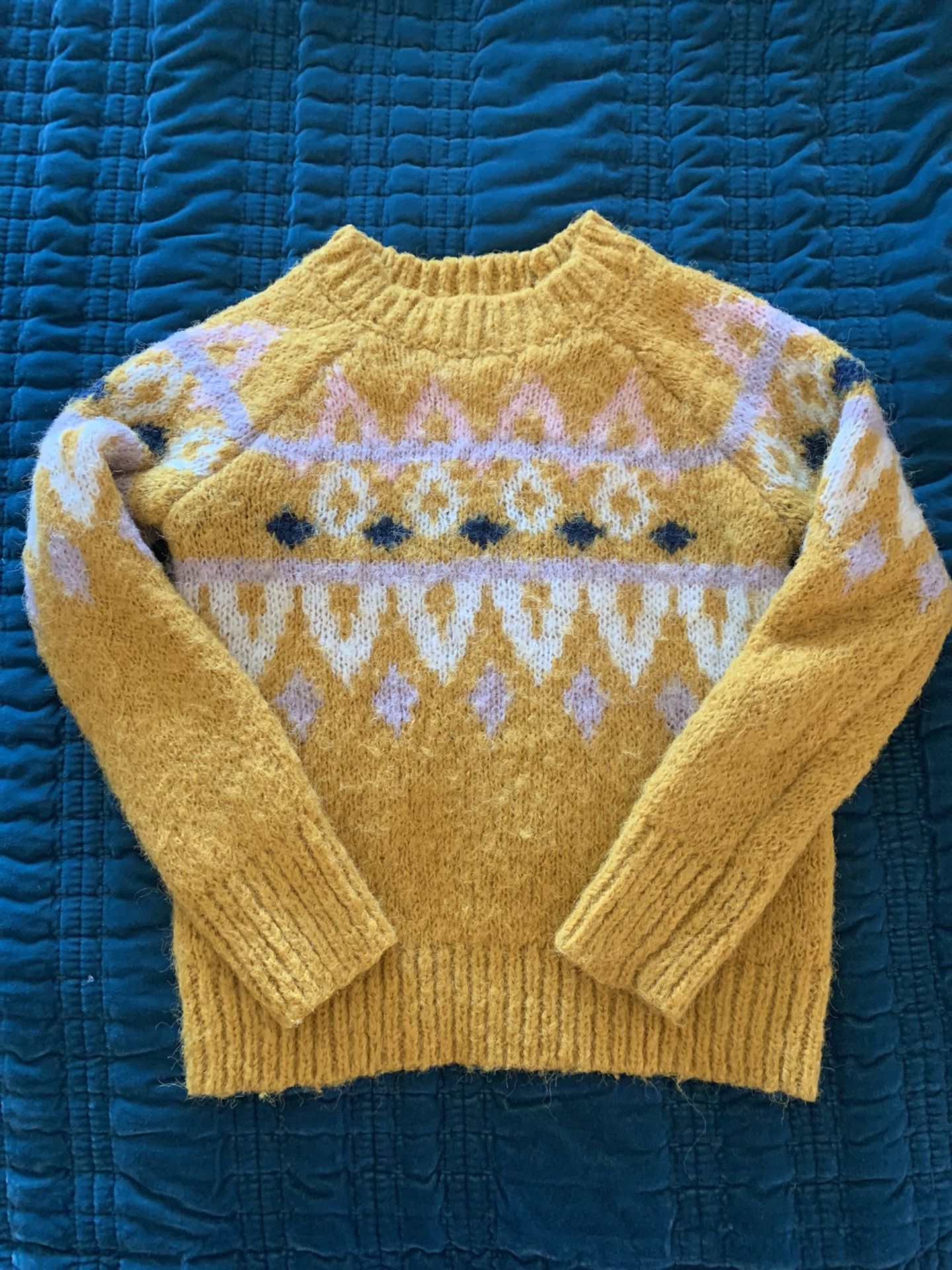Cat & Jack Sweater
