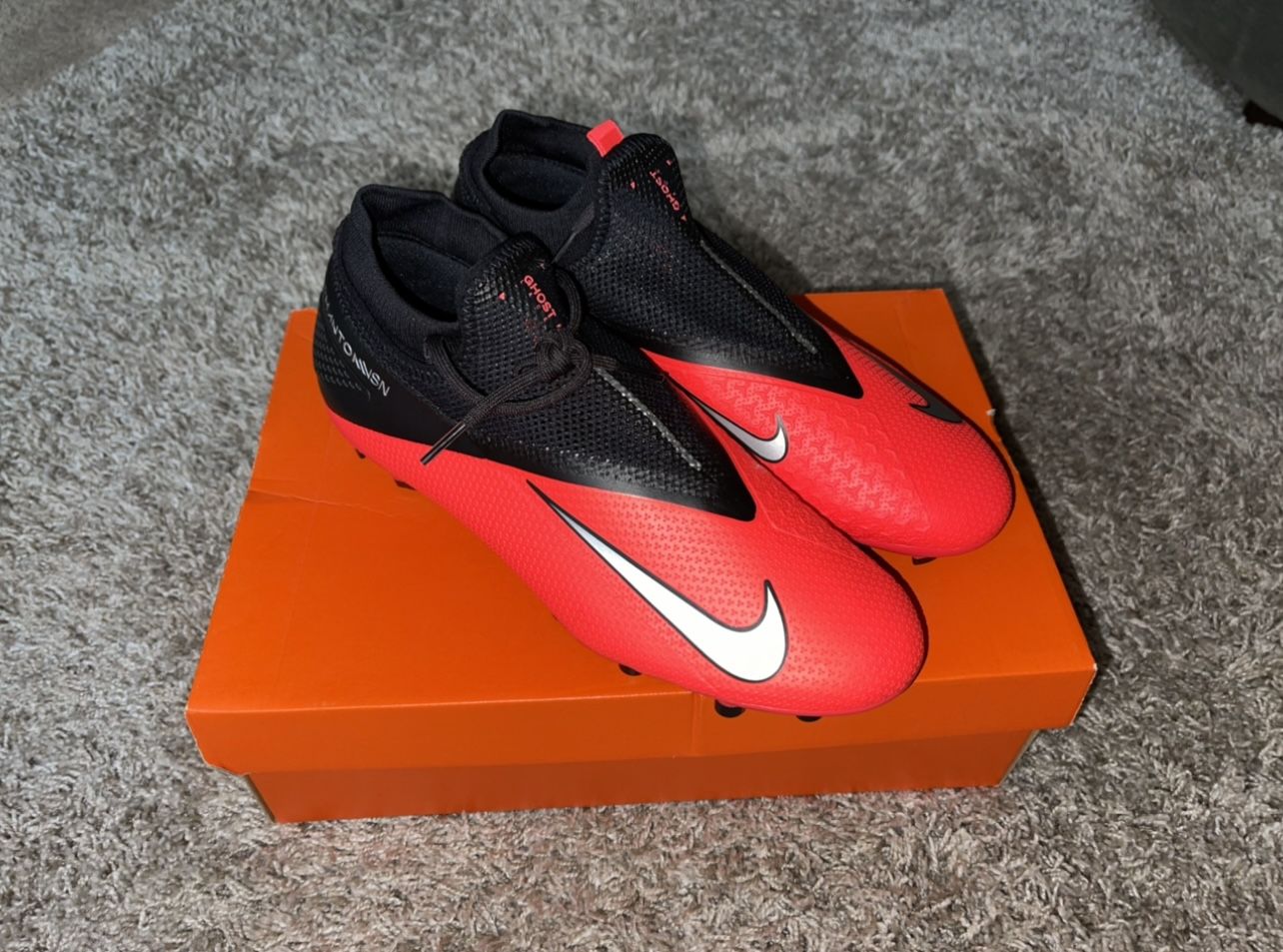 Soccer Cleats