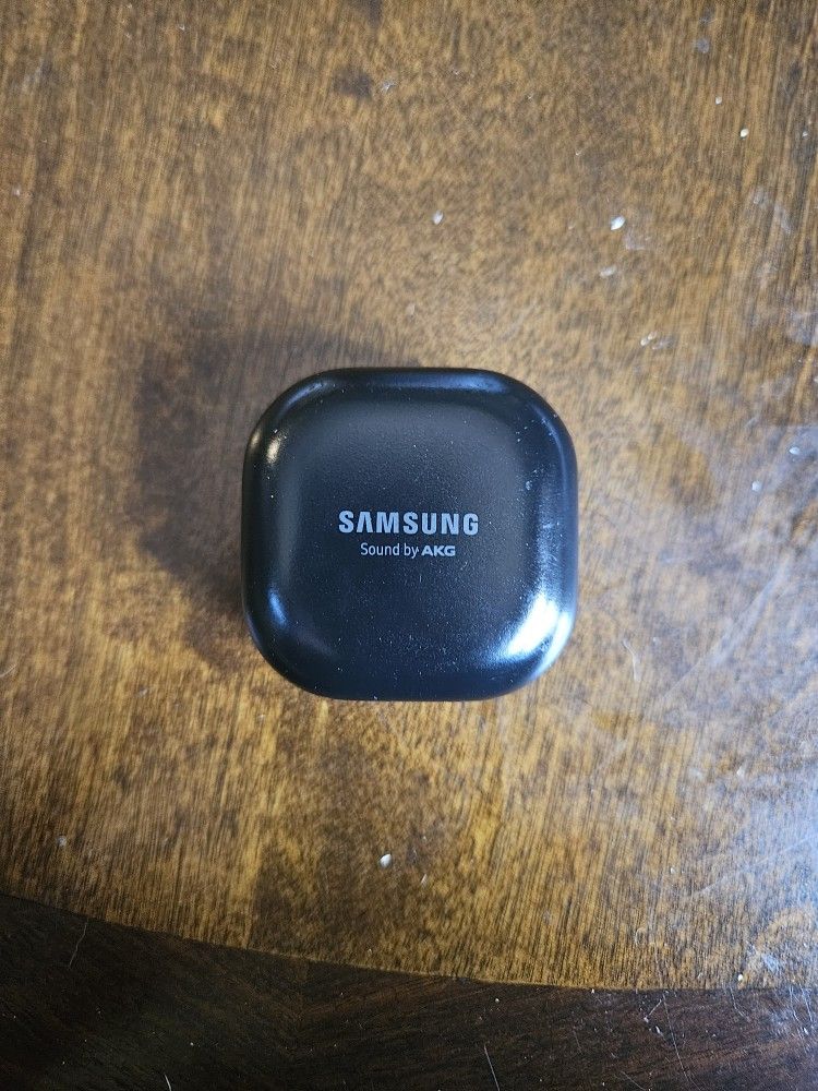 Galaxy Buds Pro ( BLACK) + Protective Case