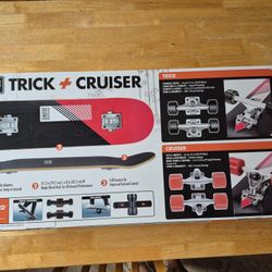 Swich Board Skate Board