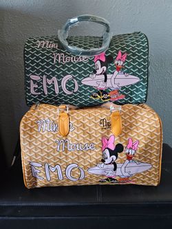 New Travel Bags $30 each