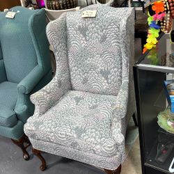 Comfy Chair 