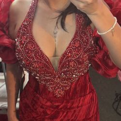 Johnathan Kayne Dress