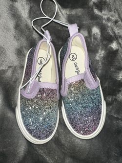Cat And Jack Toddler Shoes