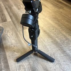 DJI Ronin-SC - Camera Stabilizer, 3-Axis Handheld Gimbal