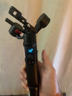 Zhiyun 3-Axis Handheld Gimbal Stabilizer