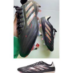 ADIDAS COPA PURE 2 ELITE-SOFT GROUND soccer cleats Men’s sz 12 & sz 4.5 available New NO Box