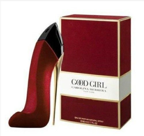 Carolina Herrera Good Girl 2.7oz Women's Eau De Parfum RED