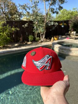 HatClub Exclusive - Angels