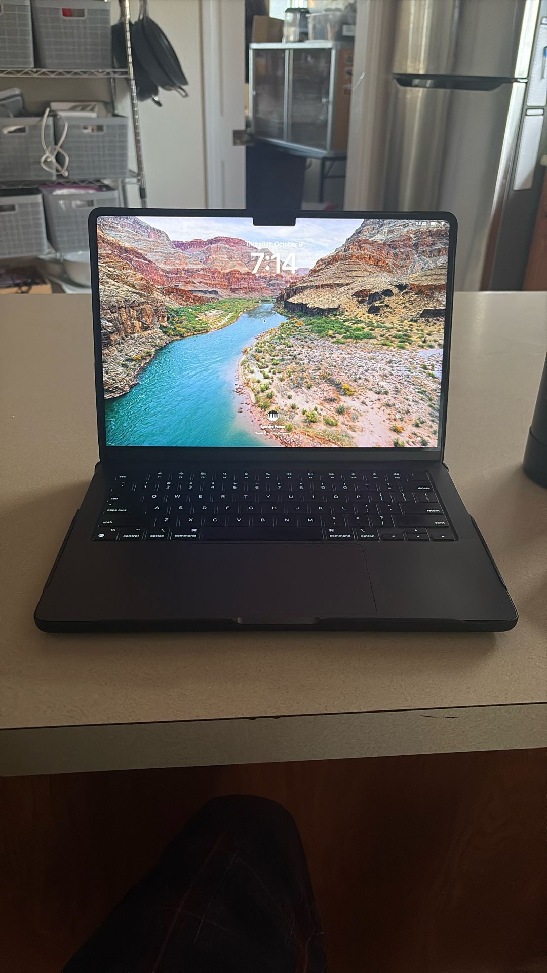 MacBook Pro M3