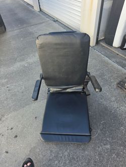 Disability lift