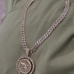 New Cuban Link Chain