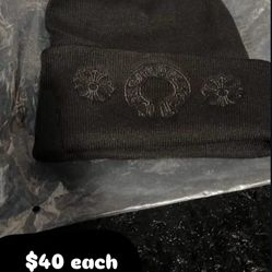 Chrome Hearts Beanie 