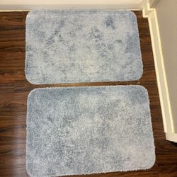 Bathroom Rugs