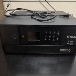 Epson XP 600 