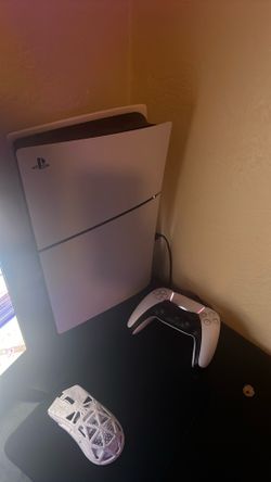 PS5 for sale or trade