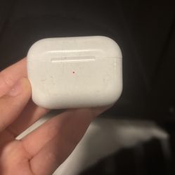 AirPods Pro’s 