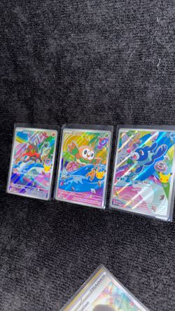 Mega promos