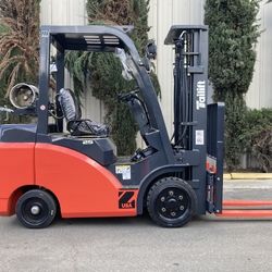 5000 LB Tailft