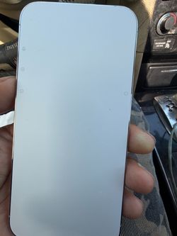 iPhone 14 Pro Max, 128 GB silver unlocked