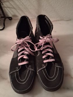 Men's vans size 11.5