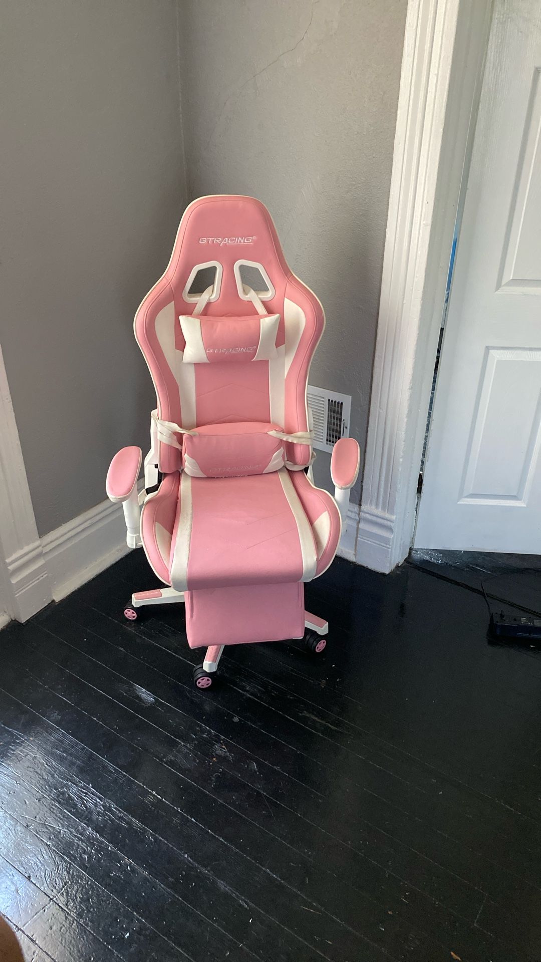Gtracing gaming chair