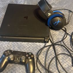 PlayStation 4