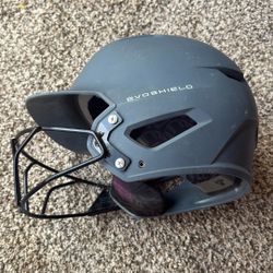 Wilson EvoShield Helmet 