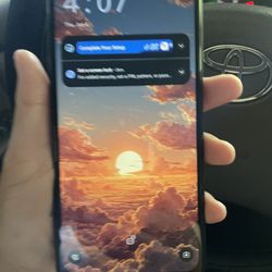 Stratus 8 Android Phone 