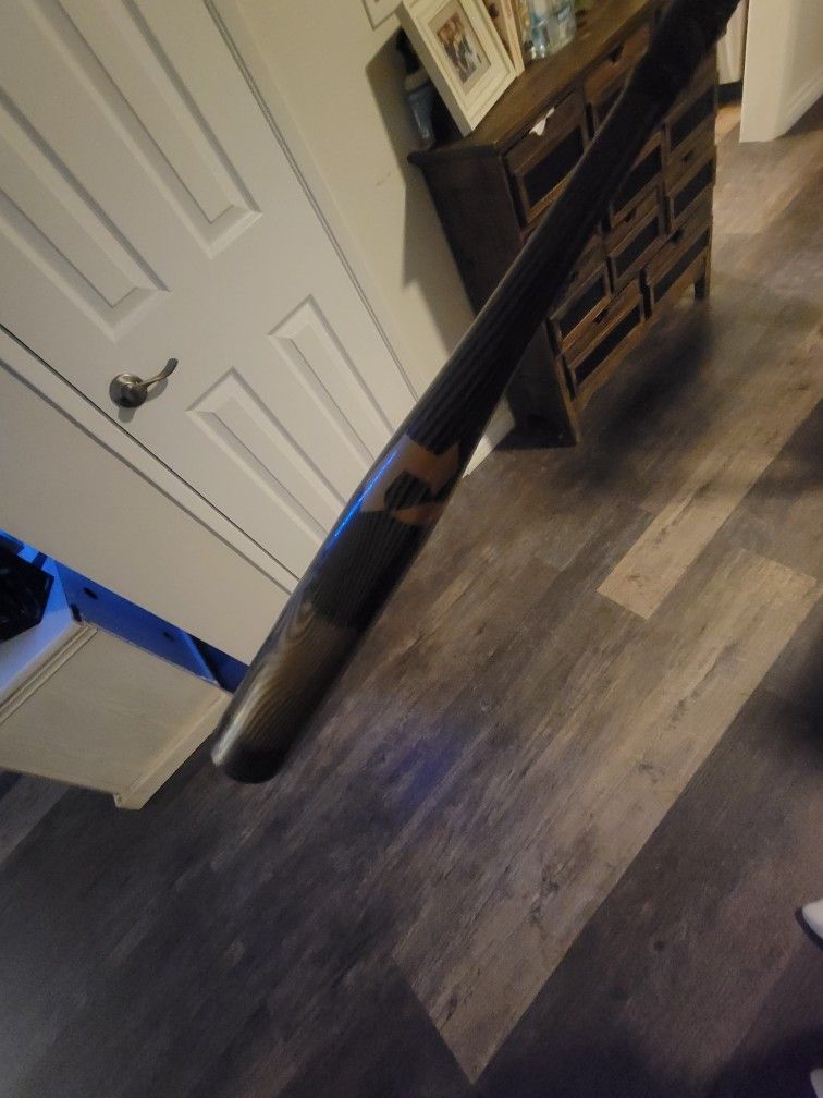 DeMarini Voodoo One BBCOR Bat (-3)