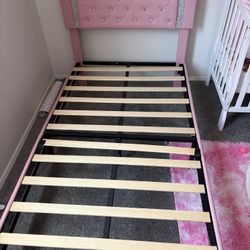 Twin Bed Frame 
