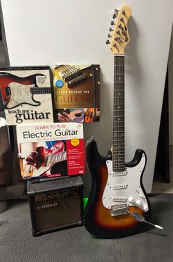 Electric Guitar