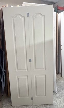 Bi Fold Door
