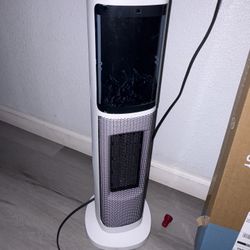 Heater