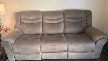 Couches Still Like New