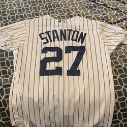 Yankees Jersey