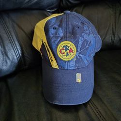 FMF Oficial America Hat For Kids 