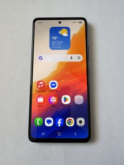 Verizon Galaxy A53 128GB