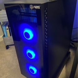 Gaming Desktop Pc  Fs Or Trade