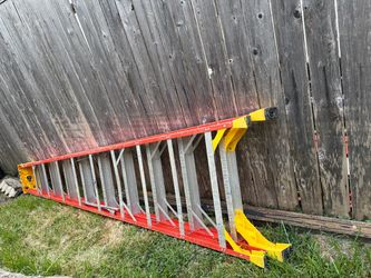 Ladder