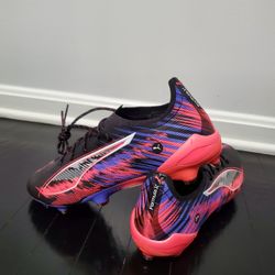 Brand New Puma ULTRA 5 ULTIMATE Formula 1 Available In Size 9.5, 11.5 And 12