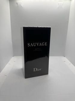 Dior sauvage Parfume 100ml