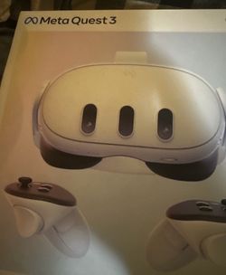 Meta Quest 3 128GB VR