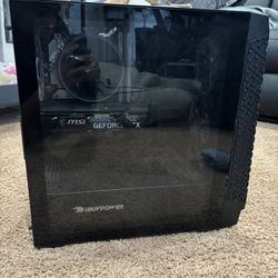 Ibuypower gaming PC 
