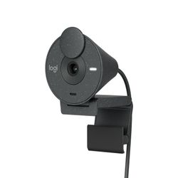 Brio 1080p WEBCAM 