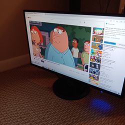 (Used) HP Pavilion P6 2136 DESKTOP