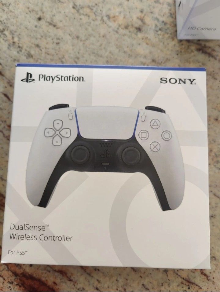 PlayStation 5