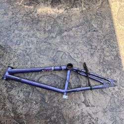 Bike Frame